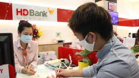 HDBank là doanh nghiệp dẫn đầu các ngành Việt Nam - ASEAN - EU