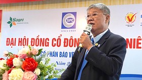 Công ty CP Bảo vệ thực vật Sài Gòn đẩy mạnh phát triển thị trường  Campuchia, Myanmar và Lào