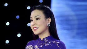 Ca sĩ Lưu Ánh Loan: Giọng hát trữ tình hàng triệu view trên youtube    