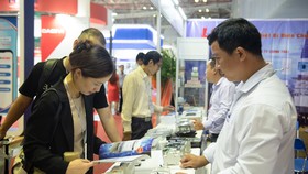 Nhiều doanh nghiệp lớn tham dự Vietnam ETE & Enertec Expo 2022