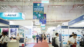 Vietnam ETE & Enertec Expo 2022: Đồng hành cùng doanh nghiệp phát triển công nghệ thiết bị điện và năng lượng xanh