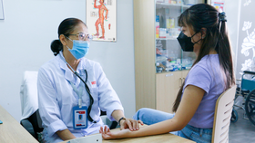 Trường đại học quốc tế đầu tiên tại Việt Nam đào tạo bác sĩ y học cổ truyền