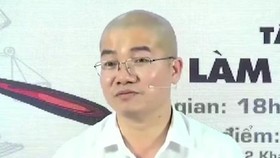 Chủ tịch HĐQT Công ty CP địa ốc Alibaba Nguyễn Thái Luyện,