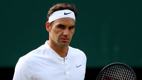 Roger Federer - “Rồng” sẽ bay cao