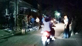 Khởi tố trung úy CSGT tỉnh Đồng Nai nổ súng gây chết người