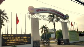 Sau khi bị kỷ luật, Giám đốc Sở VH-TT-DL được điều động về Văn phòng UBND TP Cần Thơ