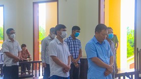 Hủy án sơ thẩm vụ án Nguyễn Huỳnh Đạt Nhân