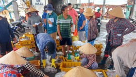 Gỡ khó để thủy sản Việt Nam vươn lên