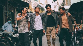 Nhiều đạo diễn tên tuổi đổ xô làm phim bộ độc quyền