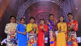 Việt Hương liên tiếp ra mắt dự án mới