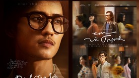 Phim về Trịnh Công Sơn: Phiêu lãng trong hoài niệm 