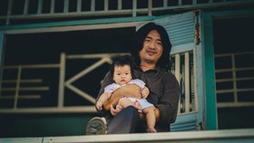 Tiến Luật không sợ khán giả cười khi vào vai tâm lý