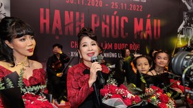 Phim Việt tái hiện “đại lộ danh vọng” tri ân ê-kíp thực hiện