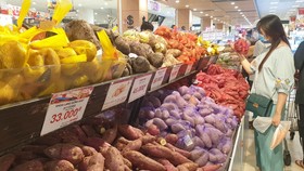 Hỗ trợ doanh nghiệp tham gia Chương trình bình ổn thị trường 