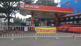 36 doanh nghiệp xăng dầu “kêu cứu” đến Thủ tướng Chính phủ