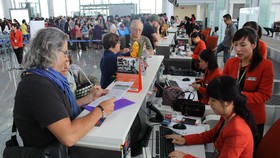 Hãng hàng không Jetstar Pacific mở lại đường bay Hà Nội - Bình Định vào dịp hè 
