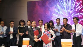 Tổng cục Du lịch và VTV3 ký kết hợp tác quảng bá du lịch Việt Nam