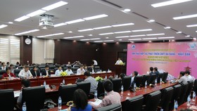UBND TP Đà Nẵng và Hiệp hội Phần mềm và dịch vụ CNTT Việt Nam (VINASA) phối hợp tổ chức Hội thảo Hợp tác phát triển CNTT Đà Nẵng - Nhật Bản