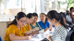 Đại học Đà Nẵng chú trọng nâng cao chất lượng đào tạo đối với các ngành theo nhu cầu của địa