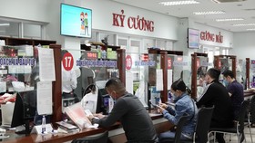 Sở KH-ĐT TP Đà Nẵng khuyến khích người dân, doanh nghiệp đăng ký thủ tục hành chính qua mạng và lấy kết quả tại nhà