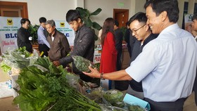 Phát triển sản xuất nông nghiệp hữu cơ theo hướng bền vững tại Lâm Đồng