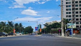 Khánh Hòa: Tiếp tục giãn cách xã hội theo Chỉ thị 16 đối với TP Nha Trang và huyện Vạn Ninh