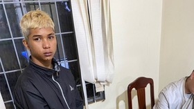 Xe quên kéo kính, nữ chủ nhân mất trộm túi xách có 120 triệu đồng