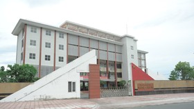 Công bố quyết định kỷ luật đối với lãnh đạo tỉnh Khánh Hòa