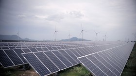 Ninh Thuận cần cơ chế để trở thành Trung tâm năng lượng tái tạo cả nước