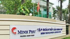 Tập đoàn Minh Phú bị Hoa Kỳ điều tra hành vi lẩn tránh thuế