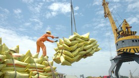 Bộ Công thương đề nghị từ ngày 1-5 bỏ “hạn ngạch gạo”