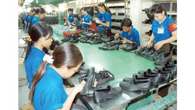 60 nhà nhập khẩu giày dép Hoa Kỳ sắp giao thương trực tuyến với đối tác Việt Nam