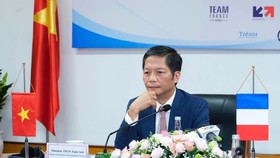Việt Nam mời gọi doanh nghiệp châu Âu hợp tác về EVFTA
