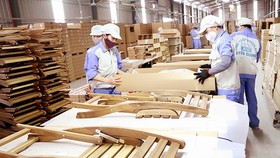 Đồ gỗ xuất khẩu đem về 14,5 tỷ USD “trong tầm tay”