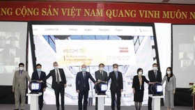 Lần đầu triển lãm công nghiệp thực phẩm Việt Nam theo hình thức online