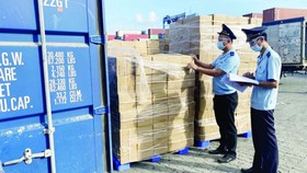 Bắc Ninh dẫn đầu cả nước về xuất nhập khẩu