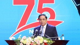 Thủ tướng Phạm Minh Chính: Càng khó khăn càng sáng tạo nhiều hơn nữa