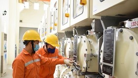 Nhiệt điện trước áp lực chi phí cao