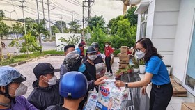 Khẩn trương điều chỉnh thang, bảng lương cho công nhân theo lương tối thiểu