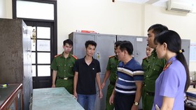 Bộ trưởng Bộ LĐTB-XH đề nghị xử lý nghiêm các vụ bạo lực, xâm hại trẻ em