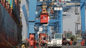 Việt Nam nhập khẩu nguyên liệu chất lượng và công nghệ tốt từ châu Âu