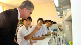 Lần đầu tiên Việt Nam có hai đại học lọt vào top 1.000 của thế giới