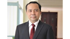 PGS-TS Vũ Hải Quân được Thủ tướng quyết định làm Giám đốc ĐH Quốc gia TPHCM