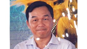 Thiếu trách nhiệm, ông Lê Nguyễn thanh Danh, Phó Giám đốc Sở TN-MT tỉnh Bình Thuận bị giáng chức.