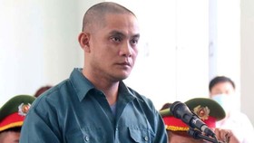 Xét xử kẻ dùng búa truy sát 2 chị em gây chấn động ở Bình Thuận