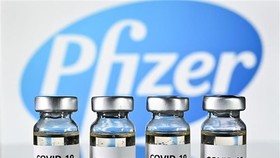 Government agrees to buy nearly 20 million doses of Pfizer’s Covid-19 vaccine