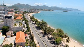 Nha Trang City planning to revive tourism