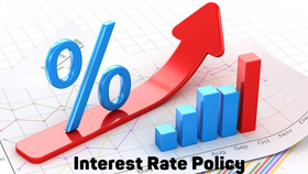 Apprehension of increase in interest rate