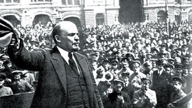 Cuộc gặp quốc tế các đảng Cộng sản và công nhân