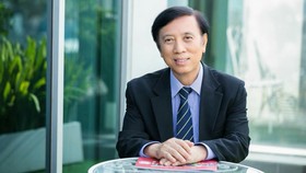 GS. TSKH Hoàng Văn Kiếm, Hiệu trưởng Trường Đại học Bà Rịa – Vũng Tàu (BVU).